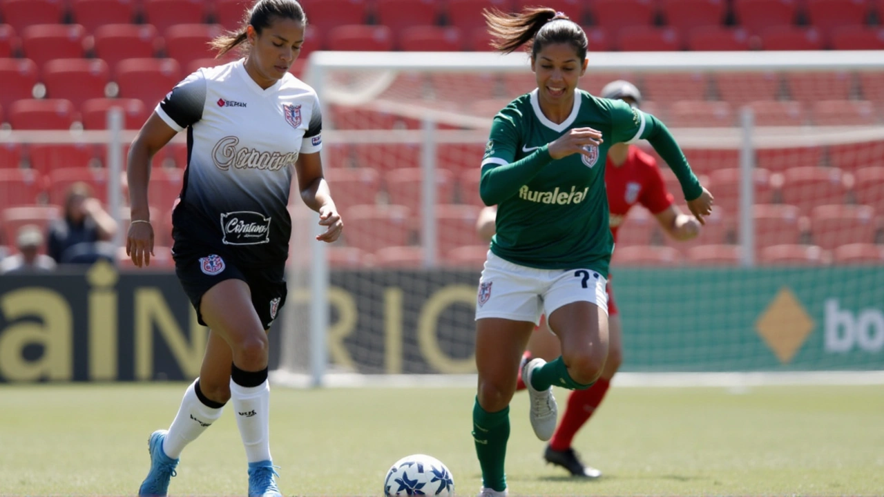 Corinthians Enfrenta Semana Decisiva com Derby, Categorias de Base e Ação Feminina