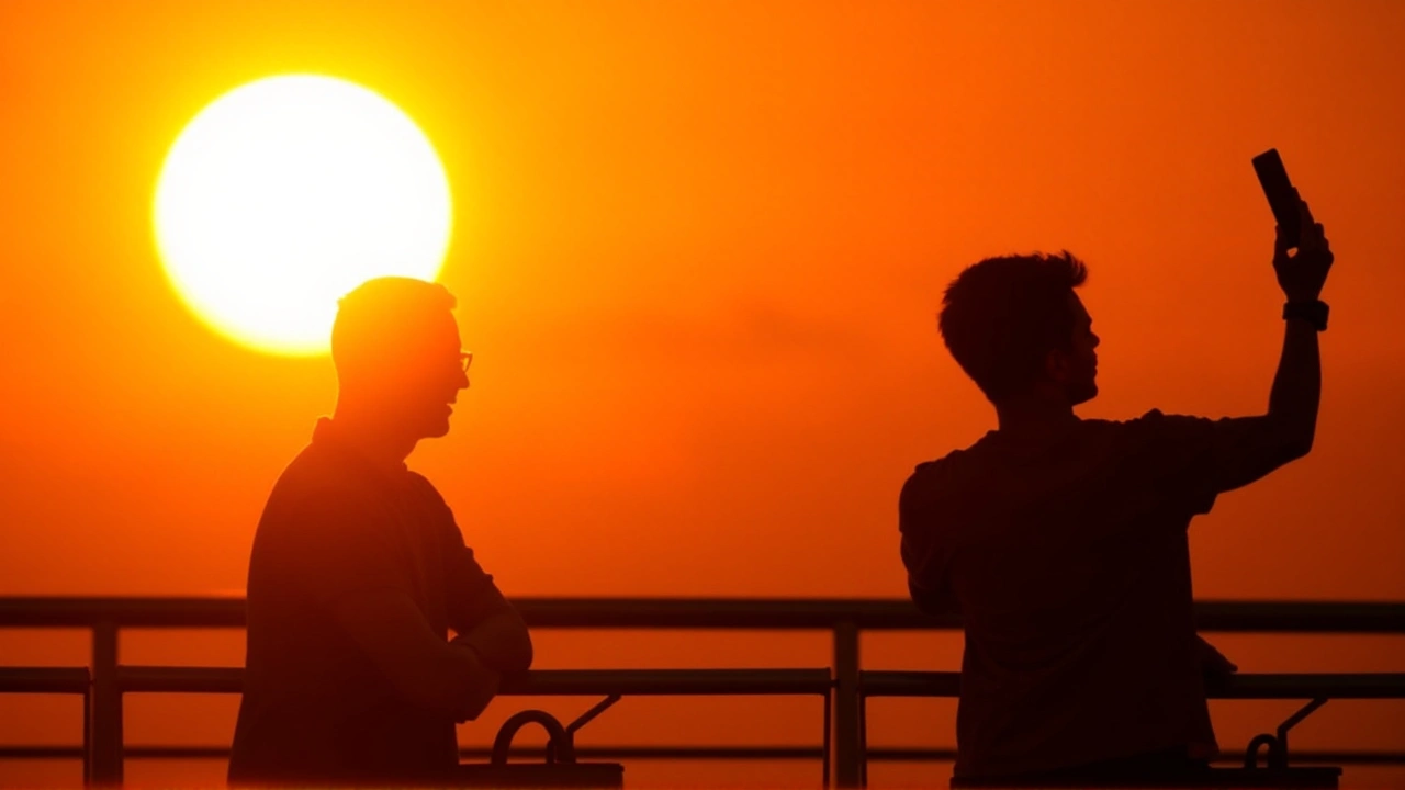 Possíveis Impactos na Vida Cotidiana e na Sociedade