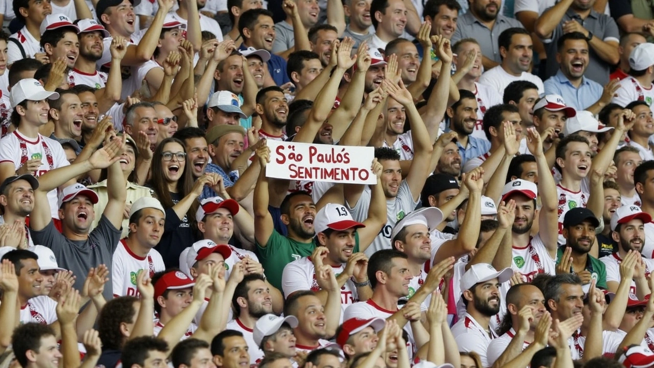 Tudo sobre o confronto São Paulo x Internacional no Brasileirão: Onde assistir, horários e escalações