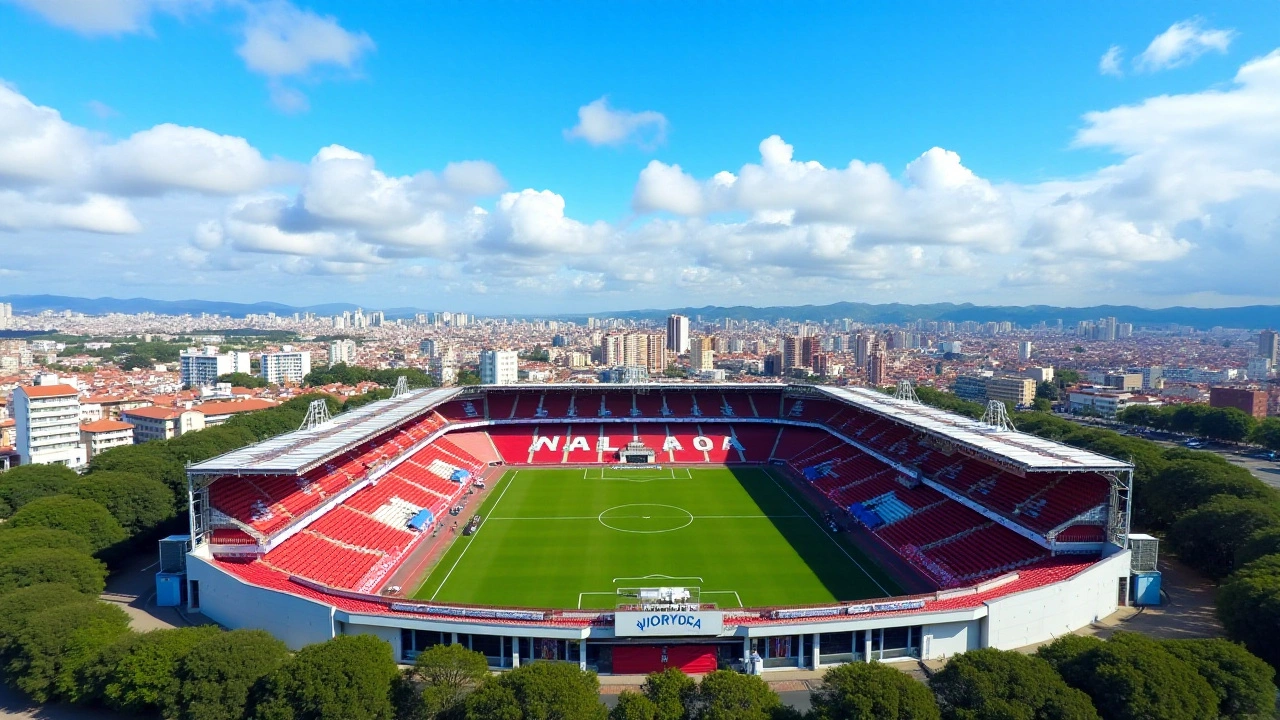 Vila Nova e Ponte Preta Disputam Confronto Decisivo na Série B