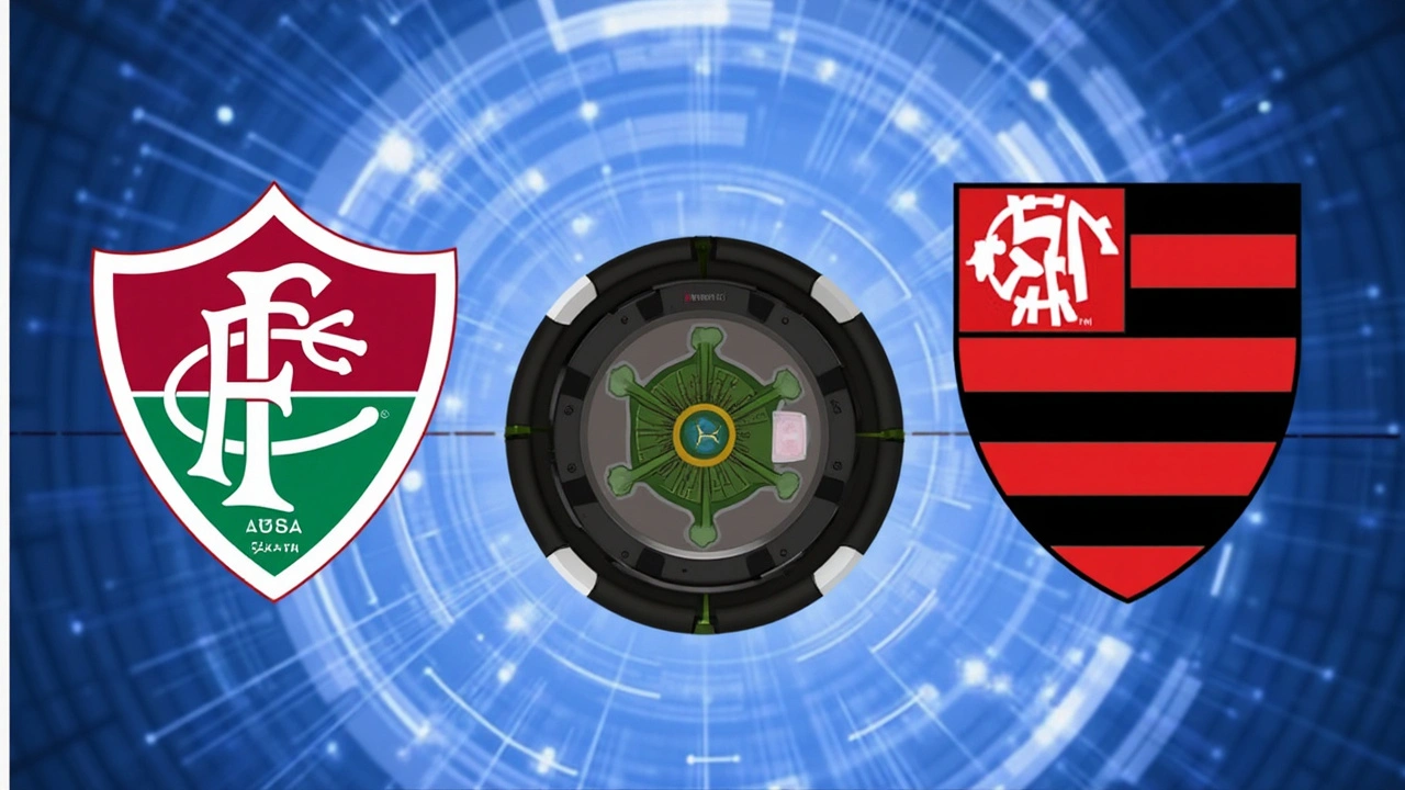 Onde Assistir: Fluminense vs Flamengo no Carioca 2025