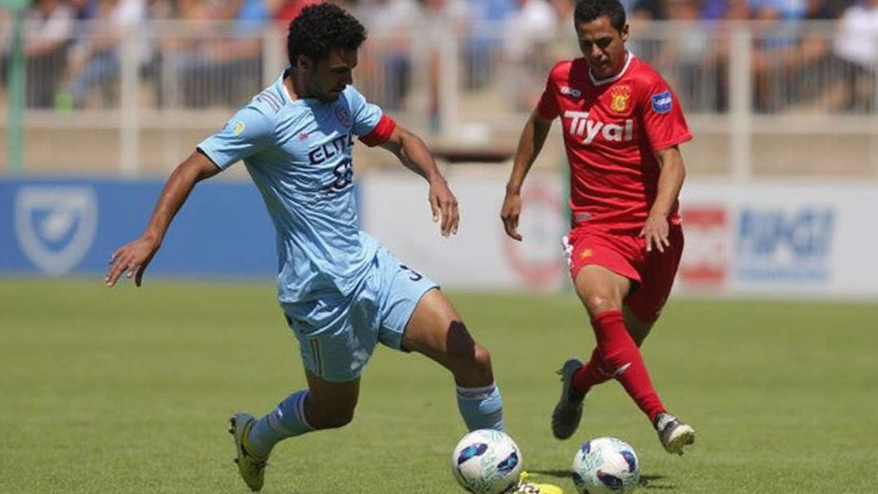 Celta x Osasuna: Vitória Magra do Celta na LaLiga e Onde Assistir