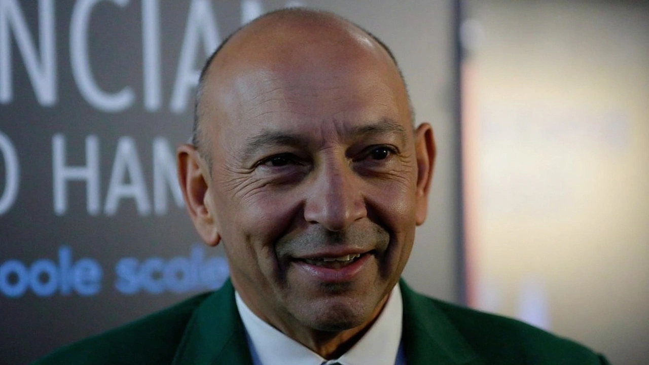 Mais do que varejo: energia, imóveis e investigações federais
