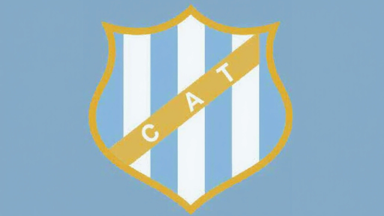 Atlético Tucumán foca elenco e reforços na temporada 2025 da Primera División