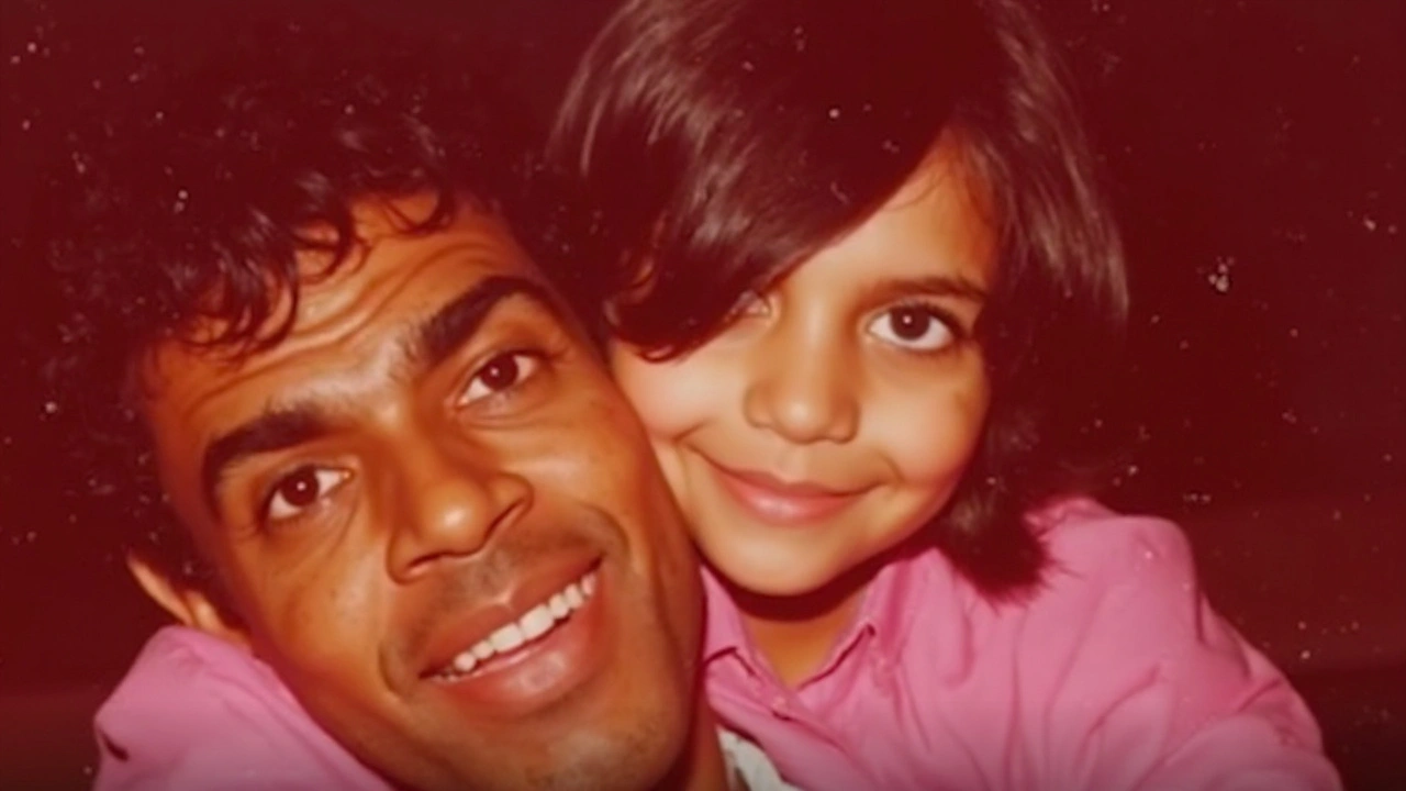 Morte de Preta Gil: Gilberto Gil emociona fãs com vídeo de despedida à filha
