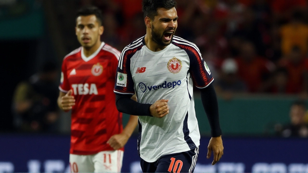 Copa Libertadores 2025: quartas de final definidas, datas e confrontos