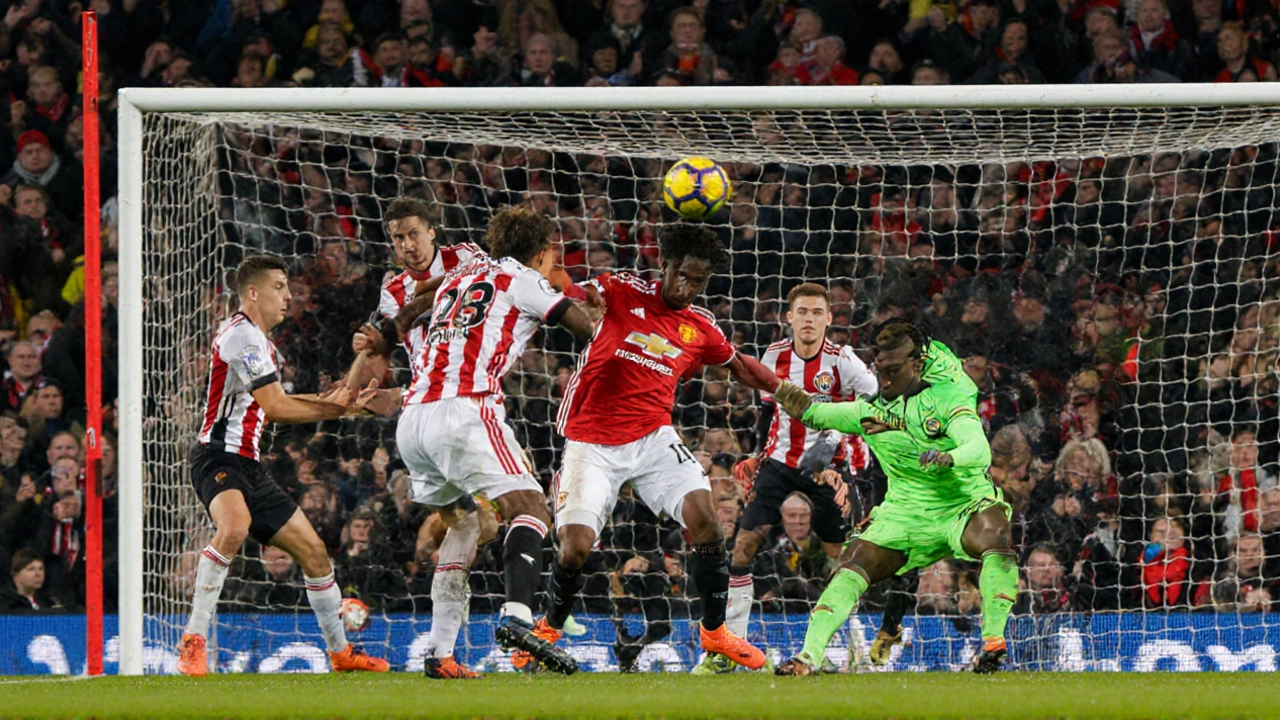 Manchester United perde 3 a 1 para Brentford em partida com reservas