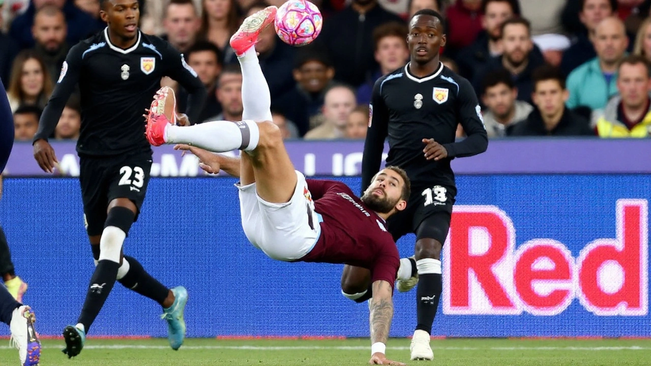 Paquetá brilha, mas Wolves vira: detalhes da partida entre West Ham e Wolverhampton na Carabao Cup
