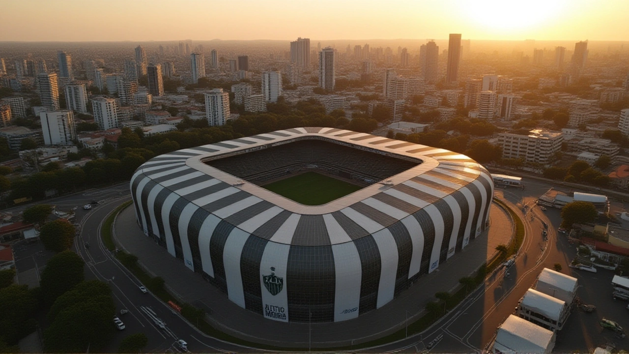 Próximos desafios na semifinal