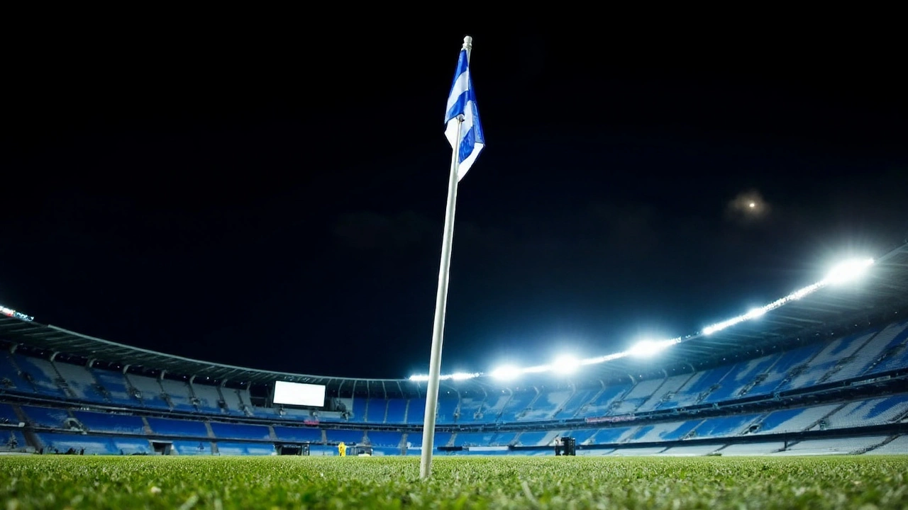 Racing Club avança à semifinal da Libertadores após vitória sobre o Vélez e polêmica com o VAR