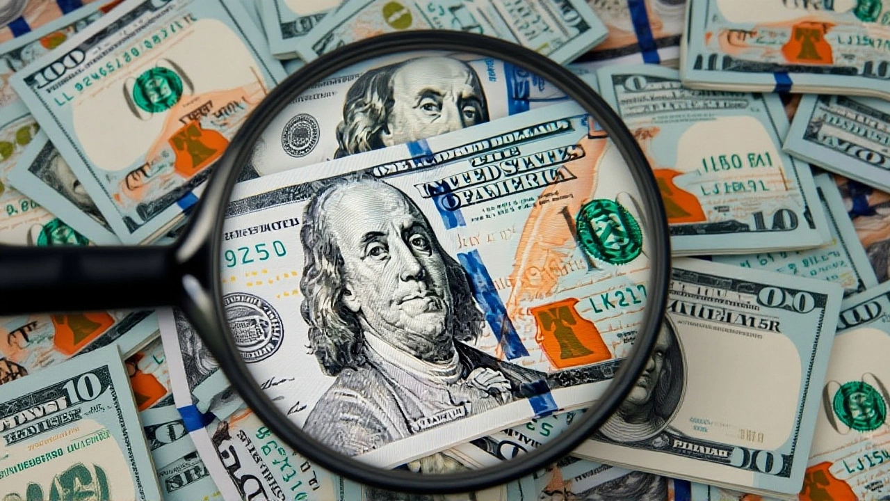 Comparativos históricos e projeções