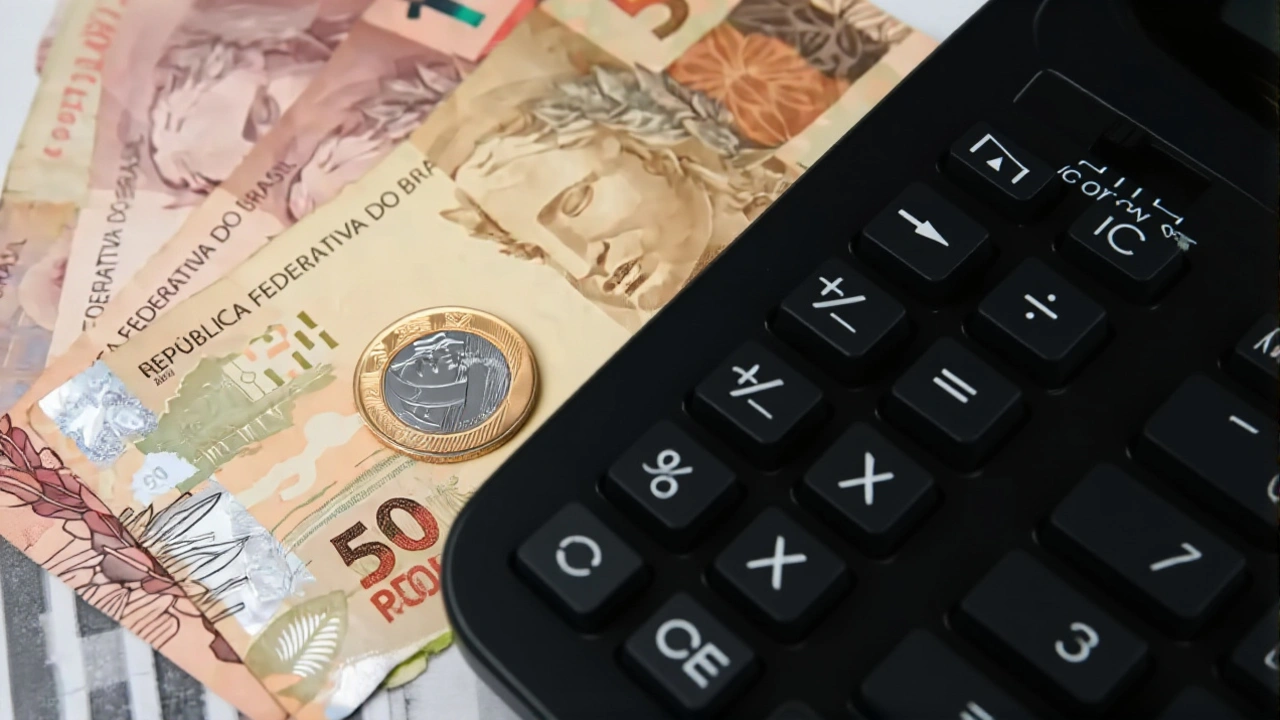 Inflação oficial do Brasil sobe 0,48% em setembro, habitação pressiona
