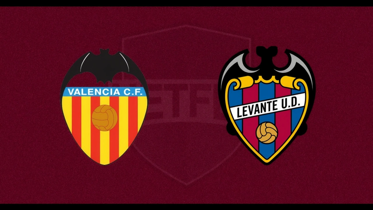 Hugo Duro com chute de bicicleta decide clássico e leva Valencia a vitória de 1 a 0 sobre Levante