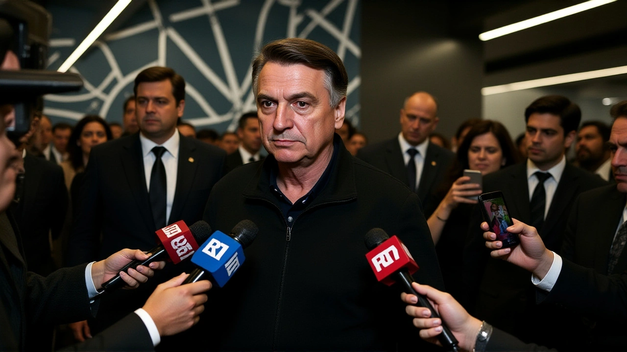 Por que isso importa para o Brasil?