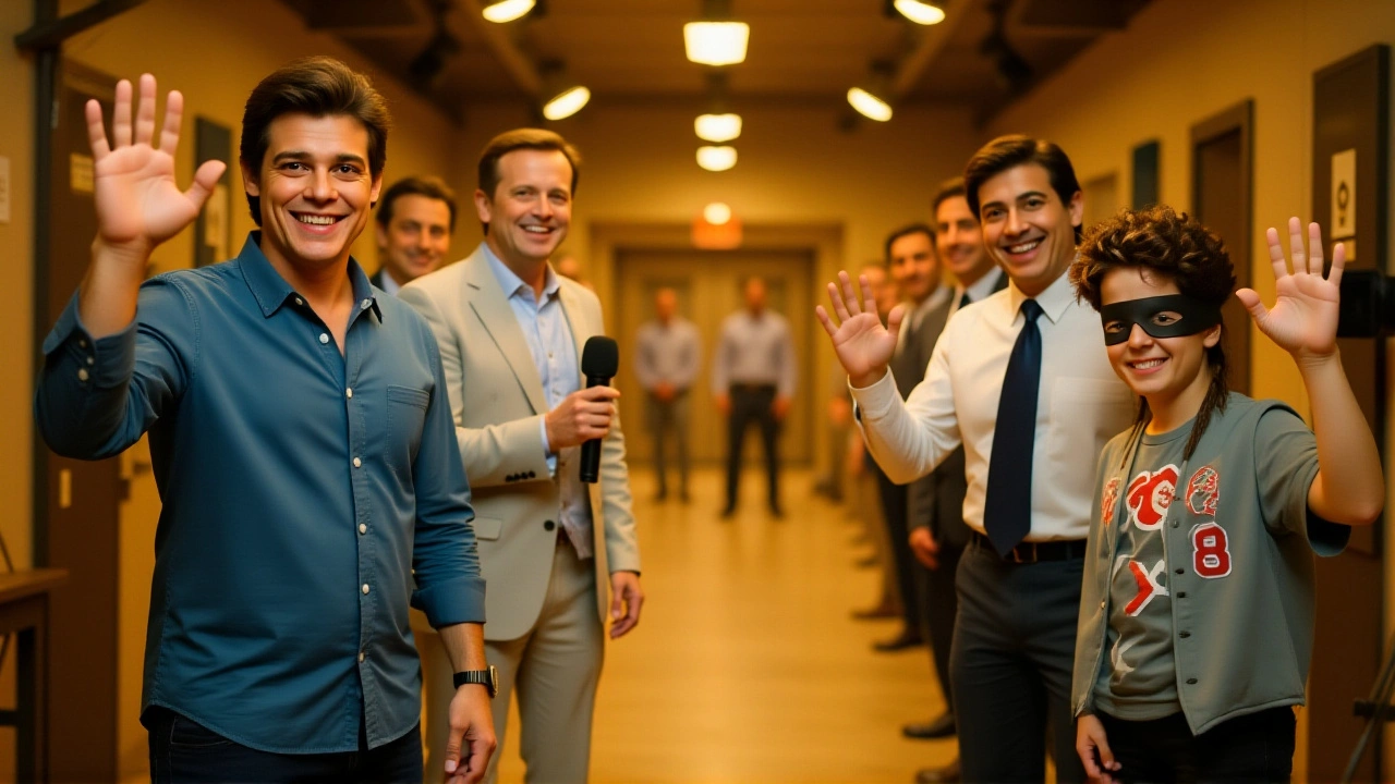 Um legado que não se vende