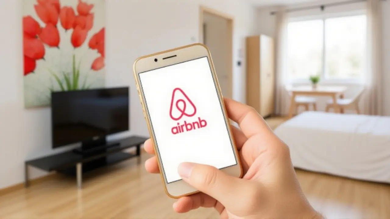 A relevância do mercado brasileiro para a gigante do aluguel