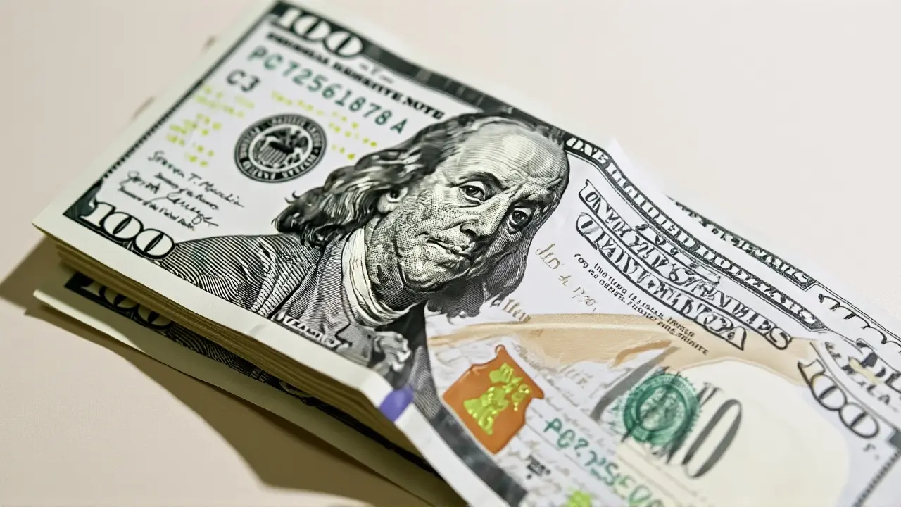 Dólar sobe a R$ 5,15 com ultimato de Trump e tensão EUA-Irã