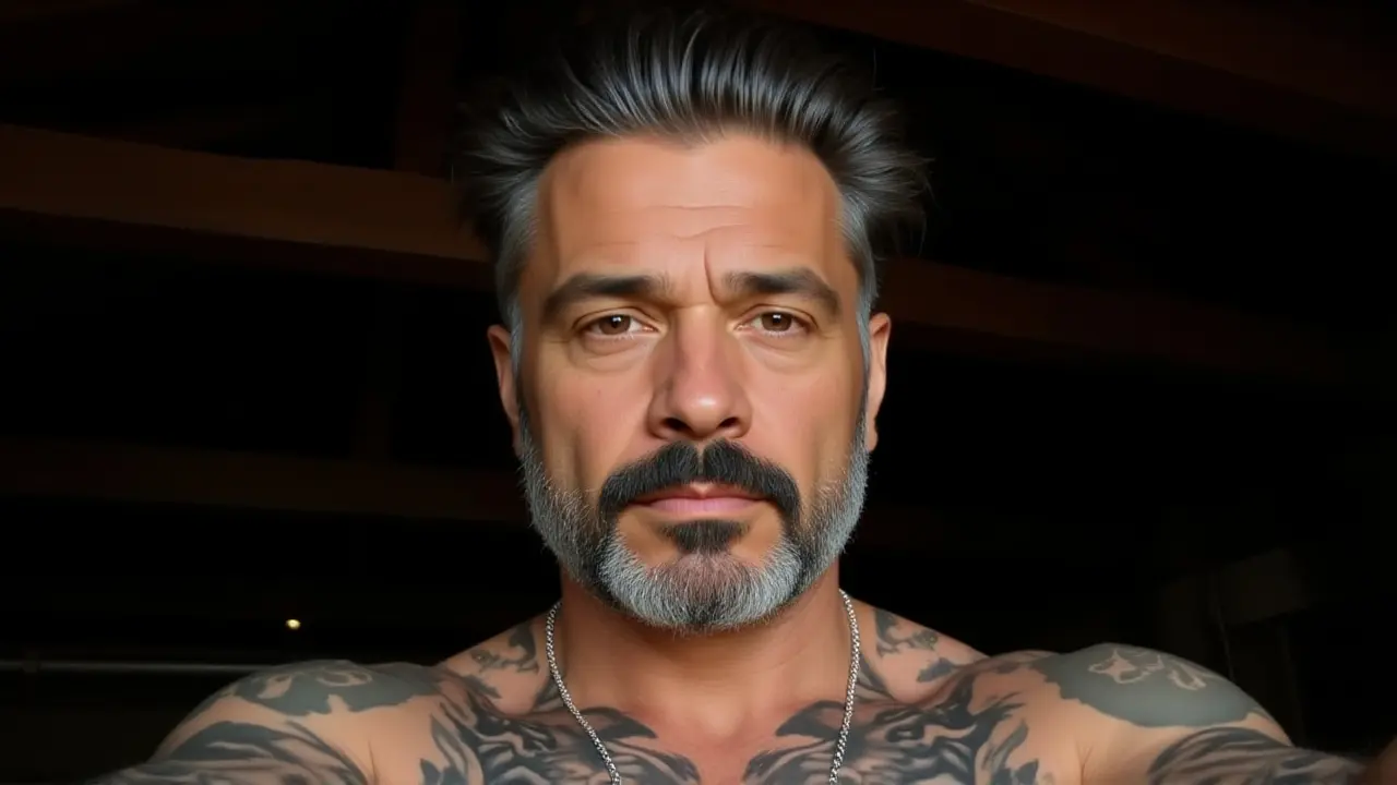 Paulinho Vilhena confirma retorno às novelas das sete na Globo